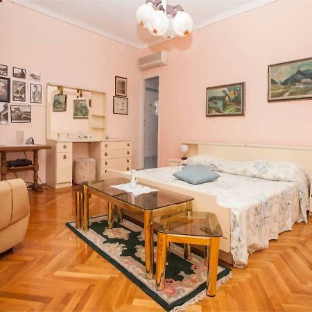 Apartment Carera Rovinj Exterior photo
