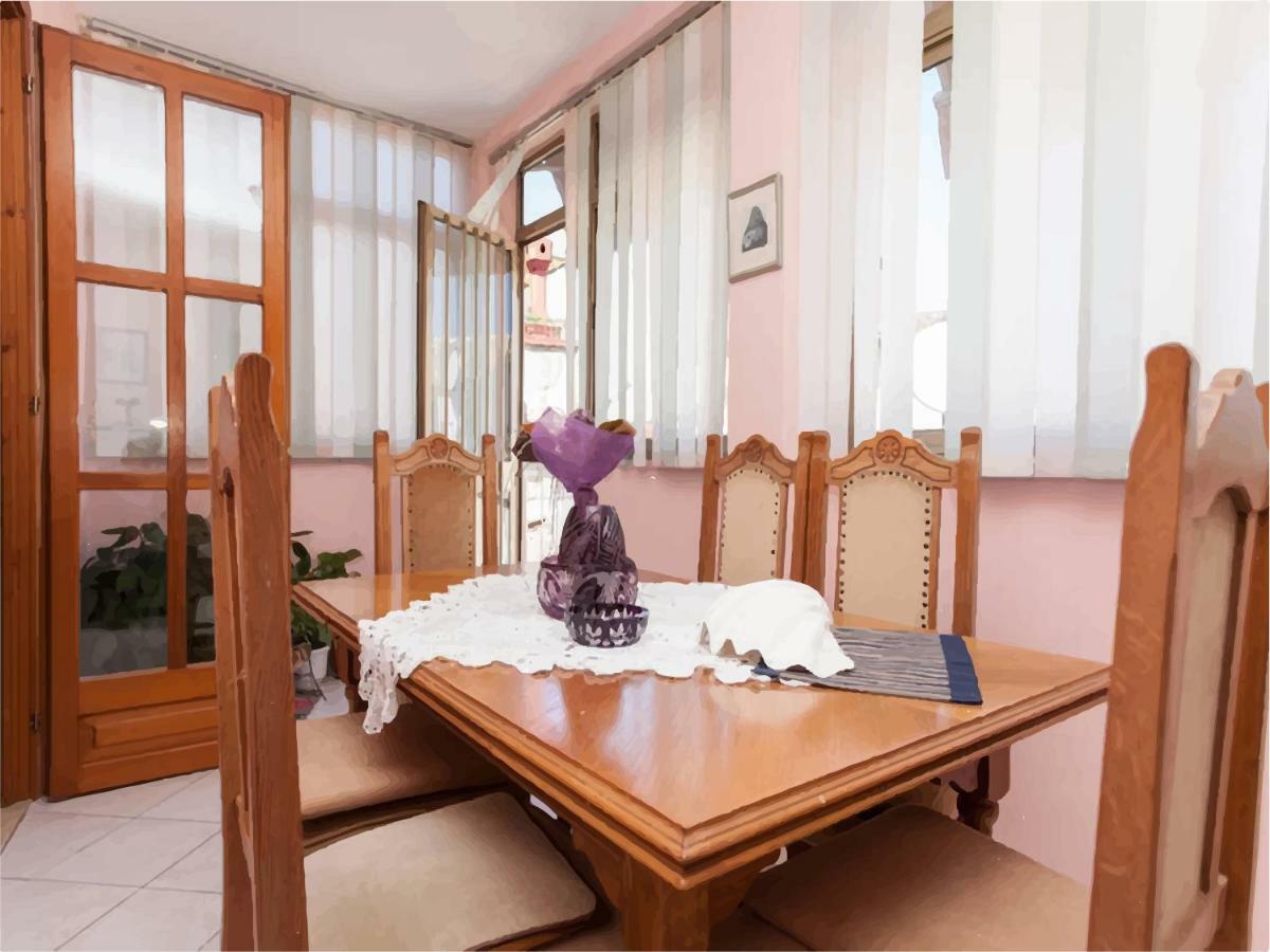 Apartment Carera Rovinj Exterior photo