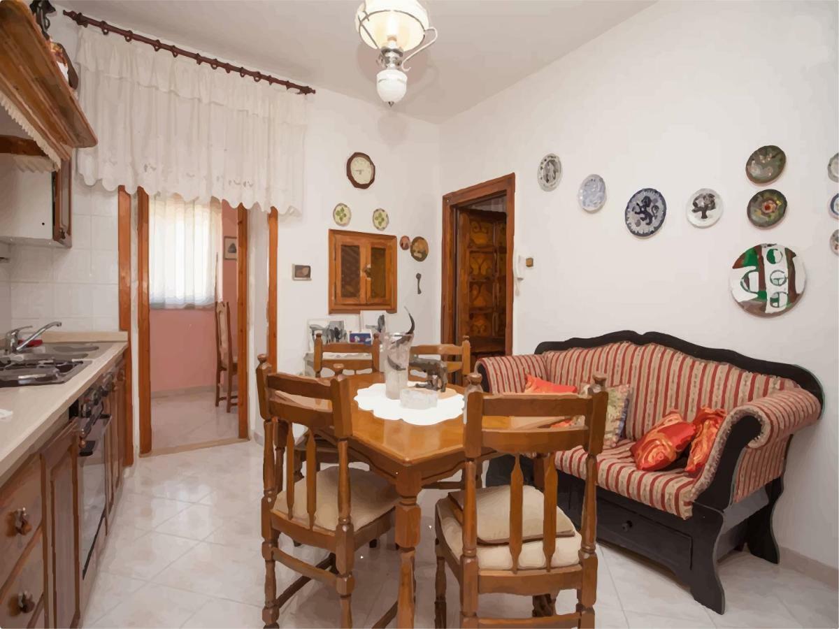 Apartment Carera Rovinj Exterior photo